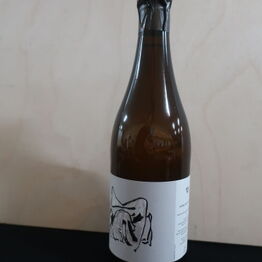 Restaurant Ghrelin *Vin og Champagne*