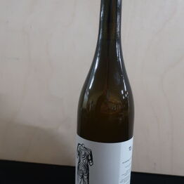 Restaurant Ghrelin *Vin og Champagne*