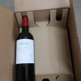 Restaurant Ghrelin *Vin og Champagne*