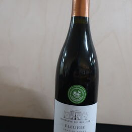 Restaurant Ghrelin *Vin og Champagne*