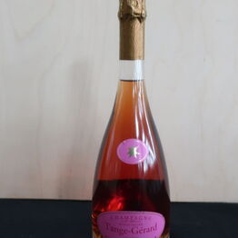 Restaurant Ghrelin *Vin og Champagne*