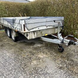 Murermester Ricki B. Jensen ApS