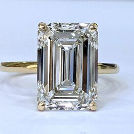 Eksklusive smykker *Diamanter, Rolex, Smaragd*