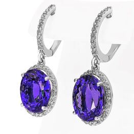 Eksklusive smykker *Diamanter, Rolex, Smaragd*