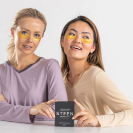 Vareleger - Øjenmasker, Ansigtsmasker, Bluetooth Musik huer og isolerede drikkeflasker