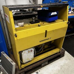 AM Handel og Service ApS *Del 2 - Hydraukliklager m.m.*