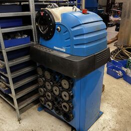 AM Handel og Service ApS *Del 2 - Hydraukliklager m.m.*