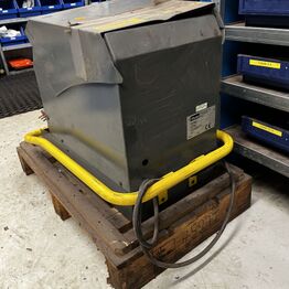 AM Handel og Service ApS *Del 2 - Hydraukliklager m.m.*