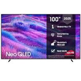 SAMSUNG Fladskærms Fjernsyn