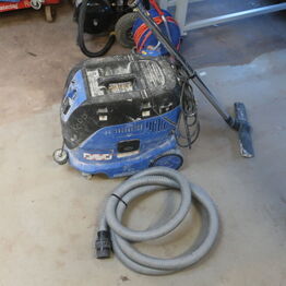 KOPP SORØ *Værktøj, produktionsmaskiner, mv.