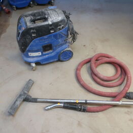 KOPP SORØ *Værktøj, produktionsmaskiner, mv.