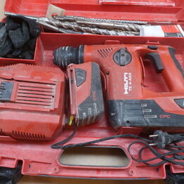 KOPP SORØ *Værktøj, produktionsmaskiner, mv.