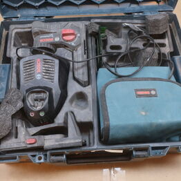 KOPP SORØ *Værktøj, produktionsmaskiner, mv.