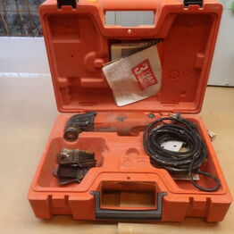 KOPP SORØ *Værktøj, produktionsmaskiner, mv.