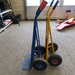 Vestsjællands Autodele ApS *Hillerød - Del 1 - Butik, olie samt reservedelslager*