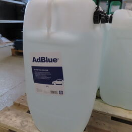 Vestsjællands Autodele ApS *Hillerød - Del 1 - Butik, olie samt reservedelslager*