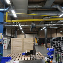 Banke ApS *Del 1 - Værktøj & Lagerinventar m.m.*