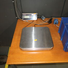 Banke ApS *Del 1 - Værktøj & Lagerinventar m.m.*