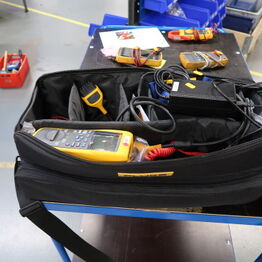 Banke ApS *Del 1 - Værktøj & Lagerinventar m.m.*