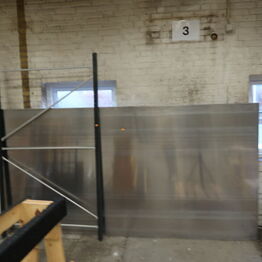 Banke ApS *Del 1 - Værktøj & Lagerinventar m.m.*