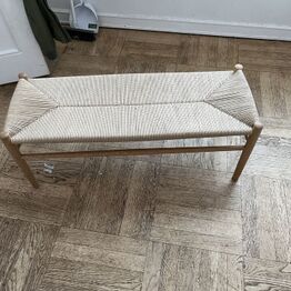 Designermøbler + Stor vinyl plade samling