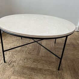 Designermøbler + Stor vinyl plade samling