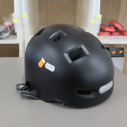 Bikeconcept opsamlingsauktion - Hasselager