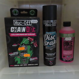 Bikeconcept opsamlingsauktion - Hasselager