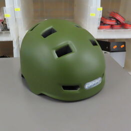 Bikeconcept opsamlingsauktion - Hasselager