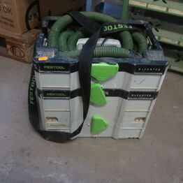 Dijanas gulvservice, værktøj - Sorø