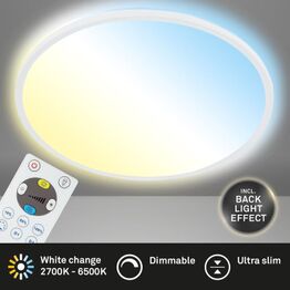 Casalux LED Slim Paneler Januar Del 1