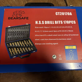 Samleauktion fra MK Trade