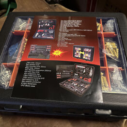 Samleauktion fra MK Trade