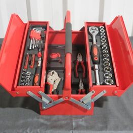 Samleauktion fra MK Trade