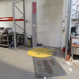 SFT Logistics A/S # del 2 - Lynauktion uden eftersyn