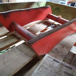 Overskudsauktion: *Entreprenørmateriel*