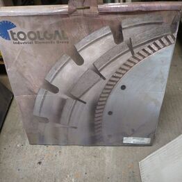 Overskudsauktion: *Entreprenørmateriel*