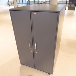 Flytteauktion for SPECIALIZED