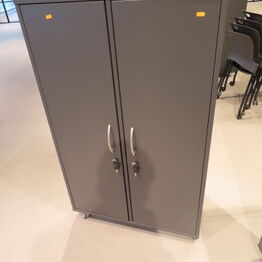 Flytteauktion for SPECIALIZED