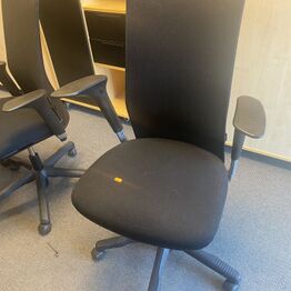 Administrations og Servicestyrelsen del 2