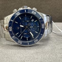 House of Excellence "del 17" - Ure og smykker fra Maserati, Timberland, Tommy Hilfiger