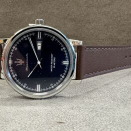 House of Excellence "del 17" - Ure og smykker fra Maserati, Timberland, Tommy Hilfiger