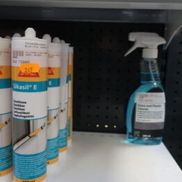 Vestsjællands Autodele ApS *Jyderup - Del 1 - Motorolie, gearolie, plejemidler, kølervæske m.v.*