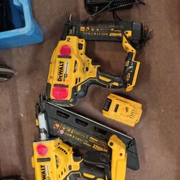 Værktøj fra konkurs