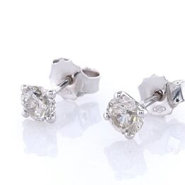 ✨ Eksklusive Smykker – Naturlige & Lab-Grown Diamanter " Øreringe, ringe og armbånd " ✨