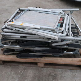 & Green Project ApS *Køretøjer - Trailere - Værktøj - Varelager - Fjernvarmerør m.m.*