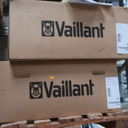 & Green Project ApS *Køretøjer - Trailere - Værktøj - Varelager - Fjernvarmerør m.m.*