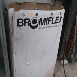 & Green Project ApS *Køretøjer - Trailere - Værktøj - Varelager - Fjernvarmerør m.m.*