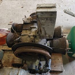 Biler, Maskiner, Materialer (MOMSFRI)