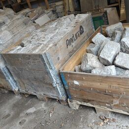 Biler, Maskiner, Materialer (MOMSFRI)